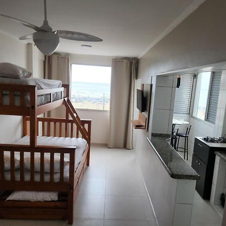 Diamantino Daire Praia Grande Dış mekan fotoğraf