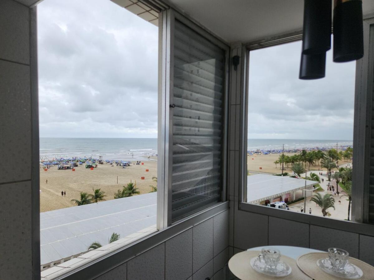 Diamantino Daire Praia Grande Dış mekan fotoğraf